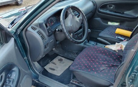 Mitsubishi Lancer VII, 1997 год, 250 000 рублей, 11 фотография