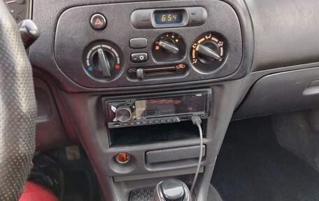 Mitsubishi Lancer VII, 1997 год, 250 000 рублей, 13 фотография