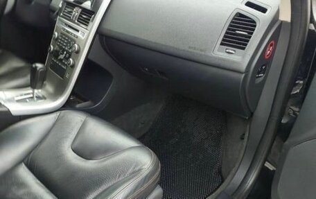 Volvo XC60 II, 2010 год, 850 000 рублей, 8 фотография