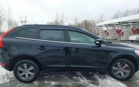 Volvo XC60 II, 2010 год, 850 000 рублей, 2 фотография