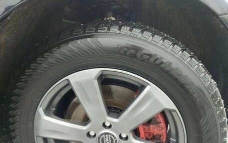 Volvo XC60 II, 2010 год, 850 000 рублей, 4 фотография