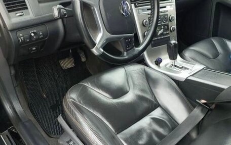 Volvo XC60 II, 2010 год, 850 000 рублей, 7 фотография