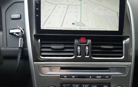 Volvo XC60 II, 2010 год, 850 000 рублей, 9 фотография