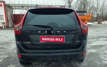 Volvo XC60 II, 2010 год, 850 000 рублей, 3 фотография