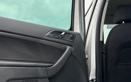 Skoda Yeti I рестайлинг, 2018 год, 1 550 000 рублей, 11 фотография