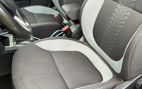 Skoda Yeti I рестайлинг, 2018 год, 1 550 000 рублей, 13 фотография