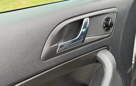 Skoda Yeti I рестайлинг, 2018 год, 1 550 000 рублей, 10 фотография