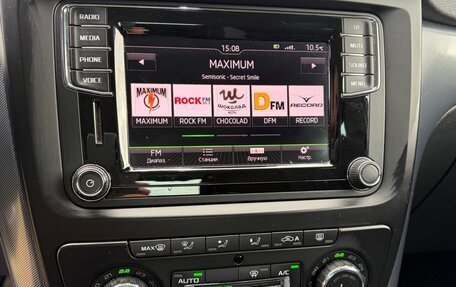 Skoda Yeti I рестайлинг, 2018 год, 1 550 000 рублей, 16 фотография