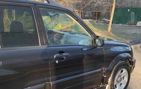 Suzuki Grand Vitara, 2001 год, 333 333 рублей, 5 фотография