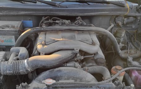 Suzuki Grand Vitara, 2001 год, 333 333 рублей, 8 фотография