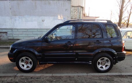 Suzuki Grand Vitara, 2001 год, 333 333 рублей, 12 фотография