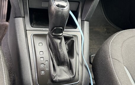 Skoda Yeti I рестайлинг, 2018 год, 1 550 000 рублей, 18 фотография