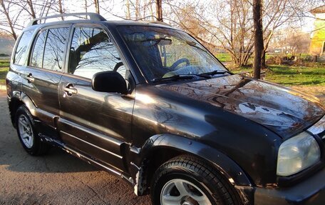 Suzuki Grand Vitara, 2001 год, 333 333 рублей, 11 фотография