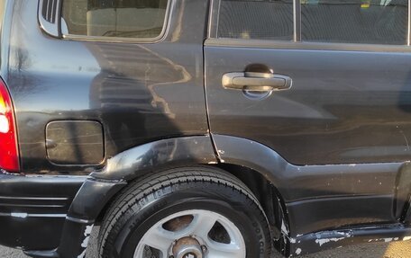 Suzuki Grand Vitara, 2001 год, 333 333 рублей, 6 фотография