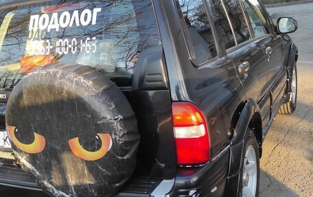 Suzuki Grand Vitara, 2001 год, 333 333 рублей, 3 фотография