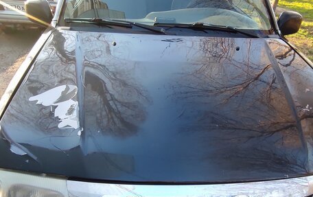 Suzuki Grand Vitara, 2001 год, 333 333 рублей, 10 фотография