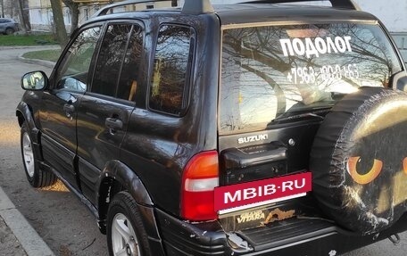 Suzuki Grand Vitara, 2001 год, 333 333 рублей, 2 фотография