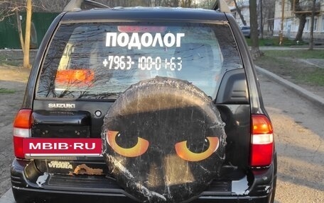 Suzuki Grand Vitara, 2001 год, 333 333 рублей, 4 фотография