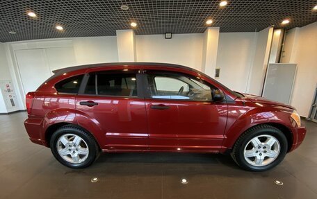 Dodge Caliber I рестайлинг, 2006 год, 314 000 рублей, 2 фотография