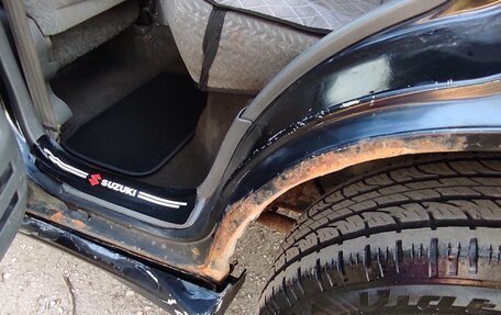 Suzuki Grand Vitara, 2001 год, 333 333 рублей, 19 фотография