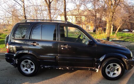 Suzuki Grand Vitara, 2001 год, 333 333 рублей, 14 фотография