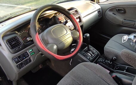 Suzuki Grand Vitara, 2001 год, 333 333 рублей, 22 фотография