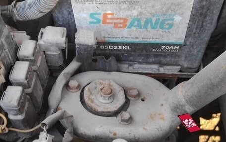 Suzuki Grand Vitara, 2001 год, 333 333 рублей, 7 фотография