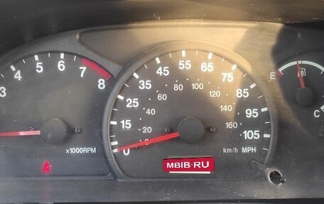 Suzuki Grand Vitara, 2001 год, 333 333 рублей, 21 фотография