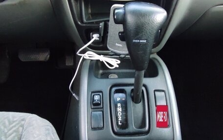 Suzuki Grand Vitara, 2001 год, 333 333 рублей, 17 фотография