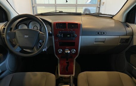 Dodge Caliber I рестайлинг, 2006 год, 314 000 рублей, 9 фотография