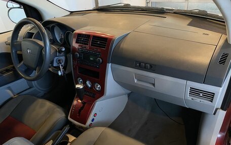 Dodge Caliber I рестайлинг, 2006 год, 314 000 рублей, 12 фотография