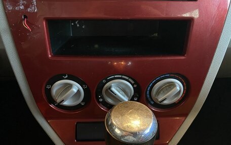 Dodge Caliber I рестайлинг, 2006 год, 314 000 рублей, 15 фотография