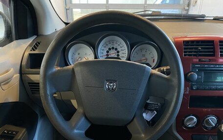 Dodge Caliber I рестайлинг, 2006 год, 314 000 рублей, 10 фотография