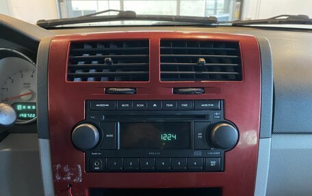 Dodge Caliber I рестайлинг, 2006 год, 314 000 рублей, 14 фотография