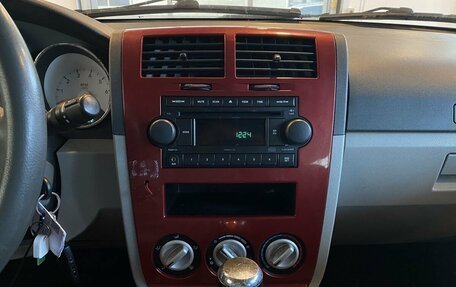 Dodge Caliber I рестайлинг, 2006 год, 314 000 рублей, 13 фотография