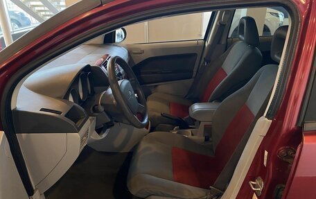 Dodge Caliber I рестайлинг, 2006 год, 314 000 рублей, 16 фотография