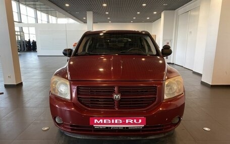 Dodge Caliber I рестайлинг, 2006 год, 314 000 рублей, 8 фотография