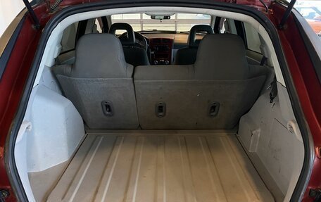 Dodge Caliber I рестайлинг, 2006 год, 314 000 рублей, 18 фотография