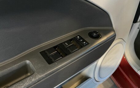 Dodge Caliber I рестайлинг, 2006 год, 314 000 рублей, 21 фотография