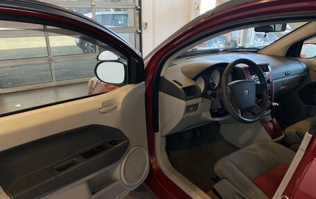 Dodge Caliber I рестайлинг, 2006 год, 314 000 рублей, 20 фотография