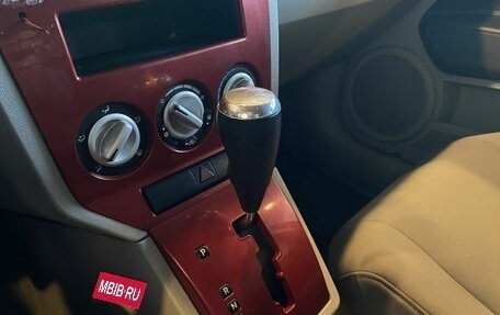 Dodge Caliber I рестайлинг, 2006 год, 314 000 рублей, 30 фотография