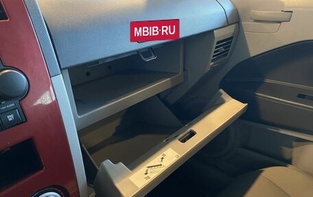 Dodge Caliber I рестайлинг, 2006 год, 314 000 рублей, 29 фотография