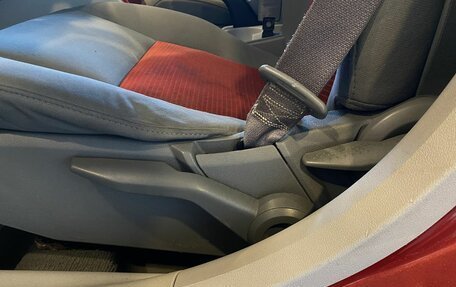 Dodge Caliber I рестайлинг, 2006 год, 314 000 рублей, 32 фотография