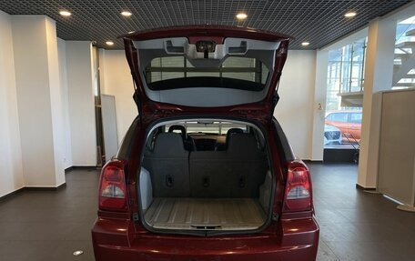 Dodge Caliber I рестайлинг, 2006 год, 314 000 рублей, 34 фотография