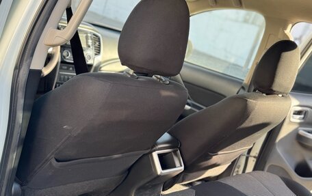 Mitsubishi L200 IV рестайлинг, 2020 год, 4 000 000 рублей, 10 фотография