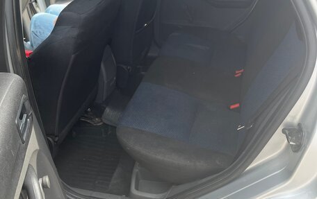 Ford Focus II рестайлинг, 2006 год, 370 000 рублей, 6 фотография