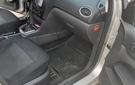 Ford Focus II рестайлинг, 2006 год, 370 000 рублей, 8 фотография