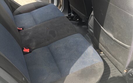 Ford Focus II рестайлинг, 2006 год, 370 000 рублей, 7 фотография