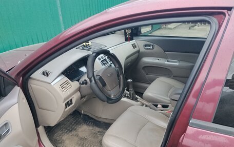 Vortex Estina II (FL-C), 2010 год, 340 000 рублей, 4 фотография