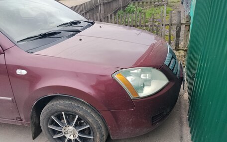 Vortex Estina II (FL-C), 2010 год, 340 000 рублей, 5 фотография